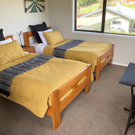 Maymorn Orchard Suites Upper Hutt Exterior foto