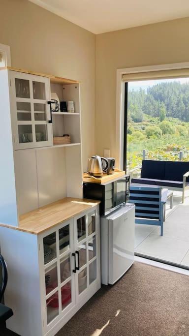 Maymorn Orchard Suites Upper Hutt Exterior foto