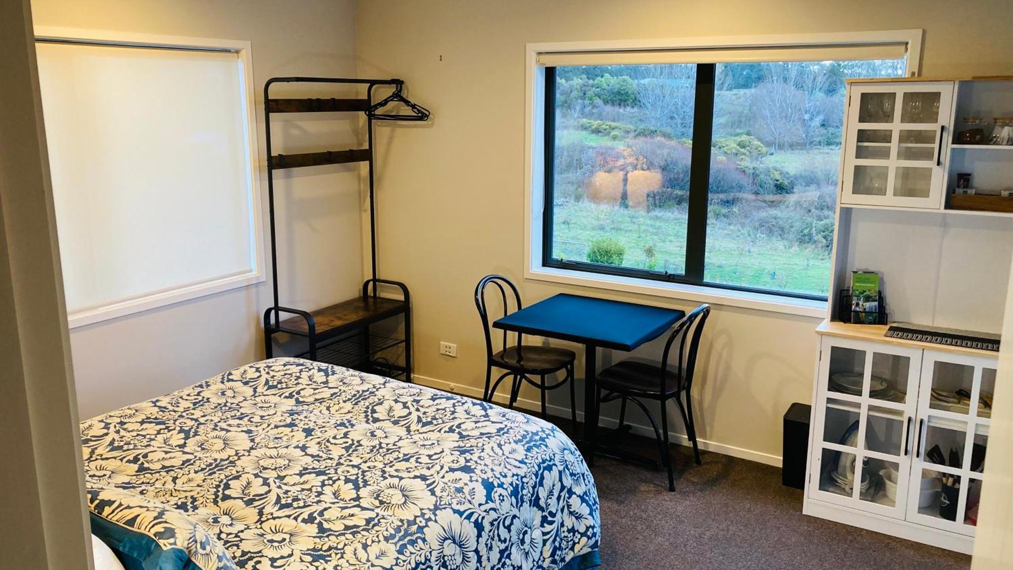 Maymorn Orchard Suites Upper Hutt Quarto foto
