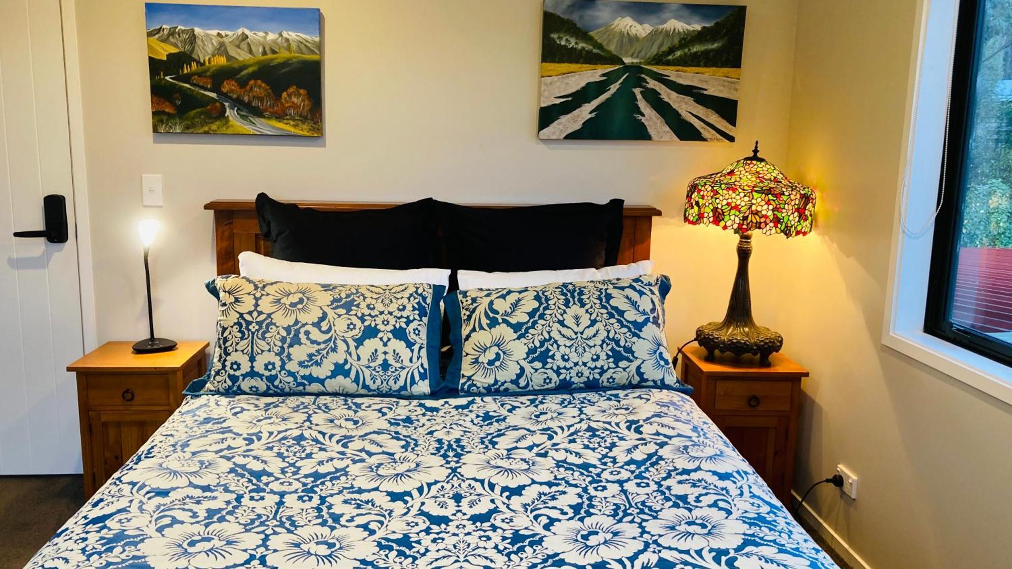 Maymorn Orchard Suites Upper Hutt Quarto foto