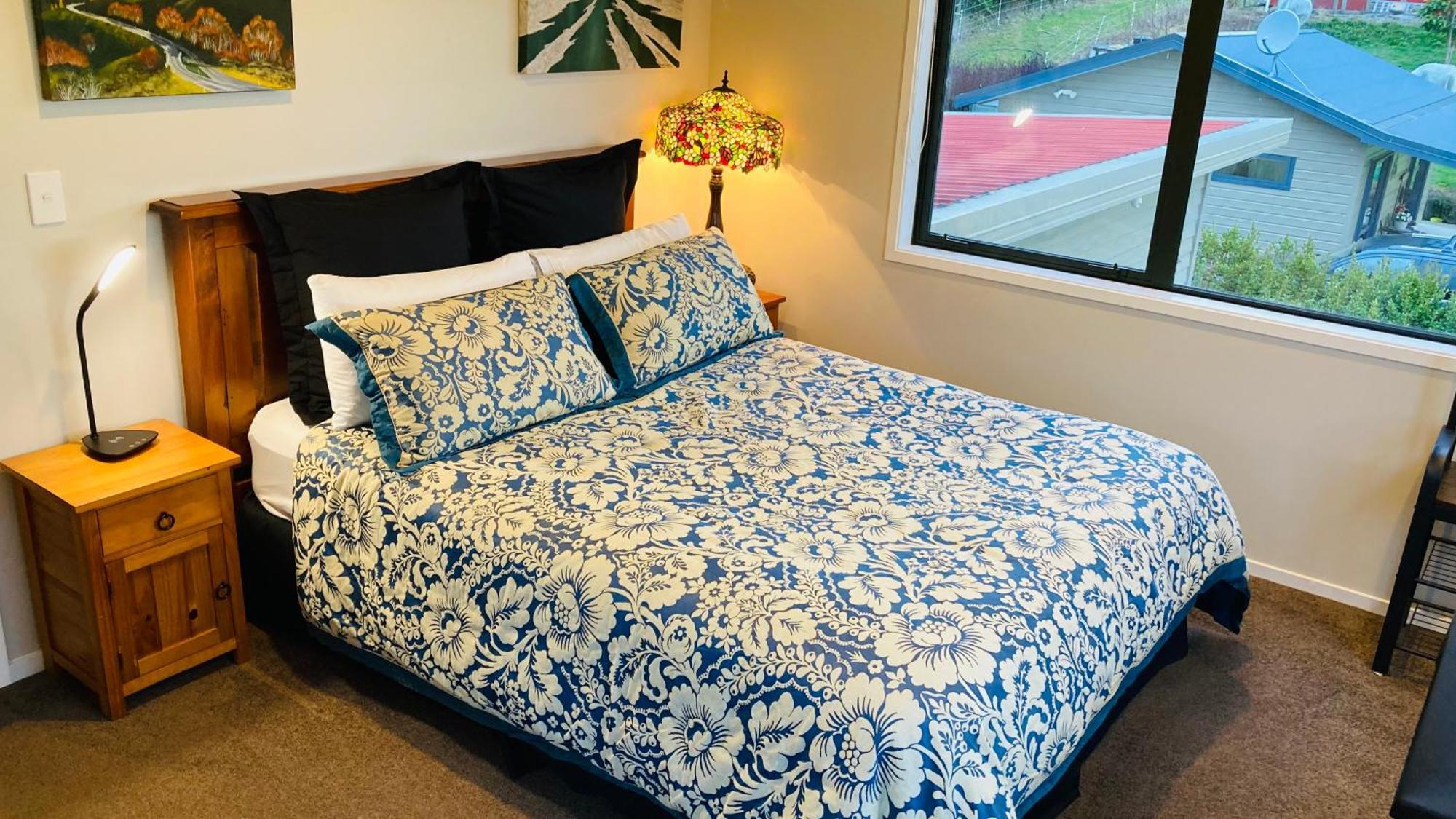 Maymorn Orchard Suites Upper Hutt Quarto foto